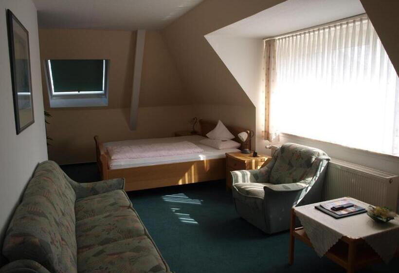 Пансион Societät