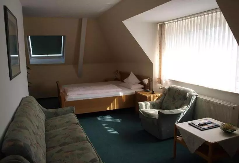 Пансион Societät