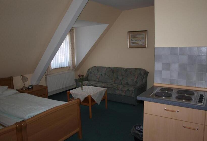 Пансион Societät