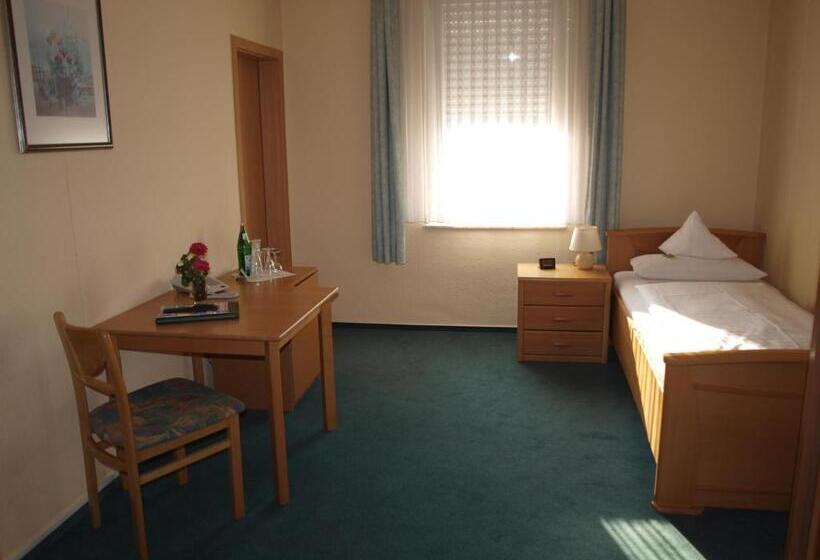 Пансион Societät