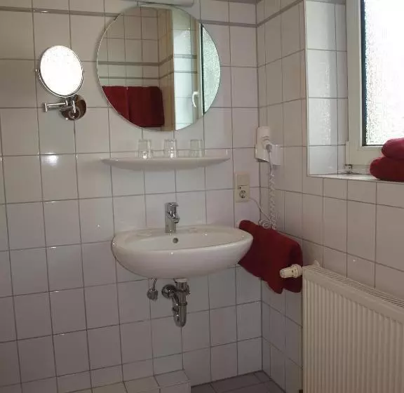 Пансион Societät