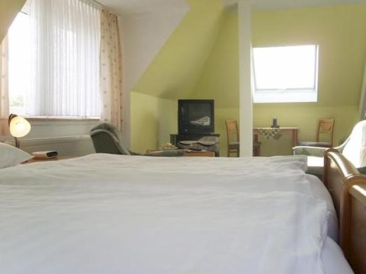 Пансион Societät