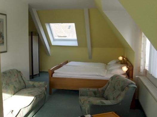 Пансион Societät