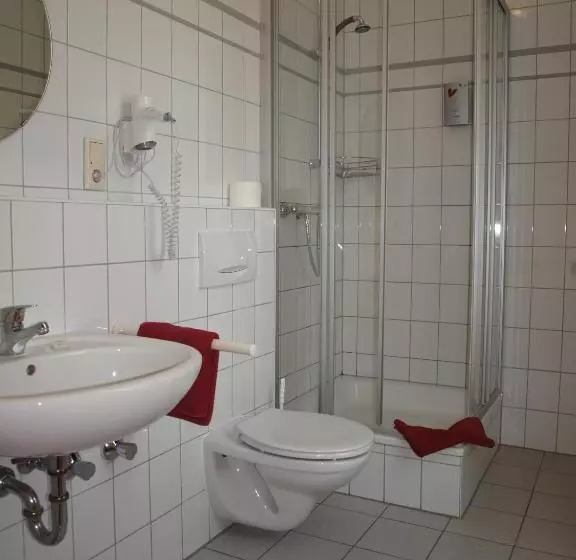 Пансион Societät