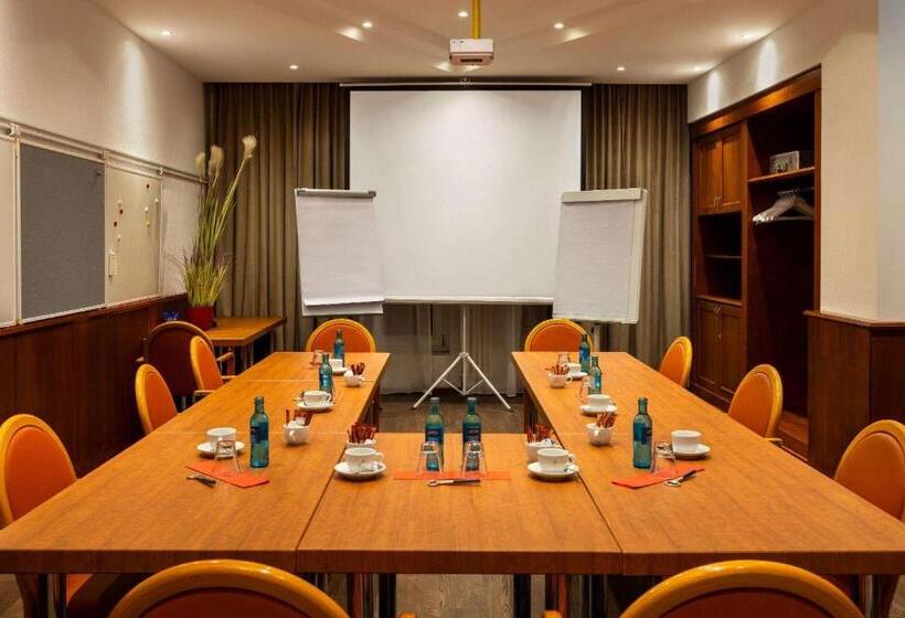 Резиденция Amedia Hotel & Suites Leipzig, Trademark Collection By Wyndham