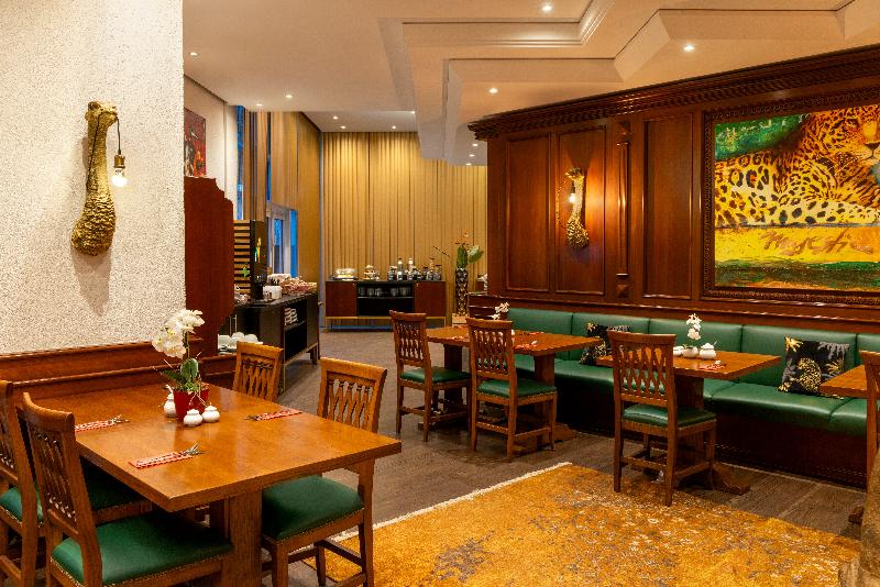 Резиденция Amedia Hotel & Suites Leipzig, Trademark Collection By Wyndham