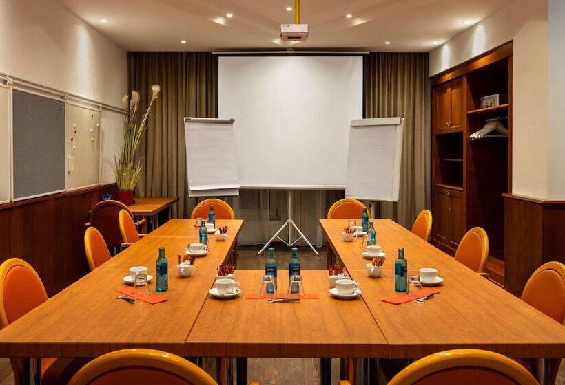 Резиденция Amedia Hotel & Suites Leipzig, Trademark Collection By Wyndham