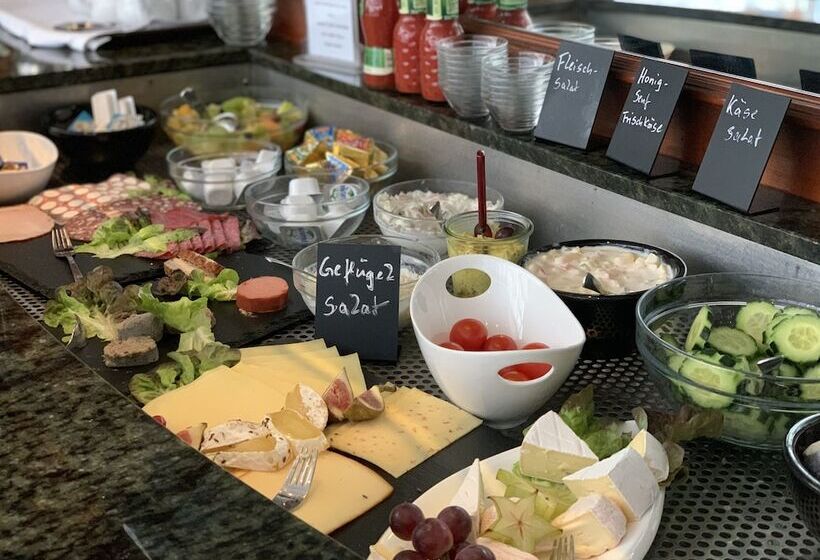 Резиденция Amedia Hotel & Suites Leipzig, Trademark Collection By Wyndham