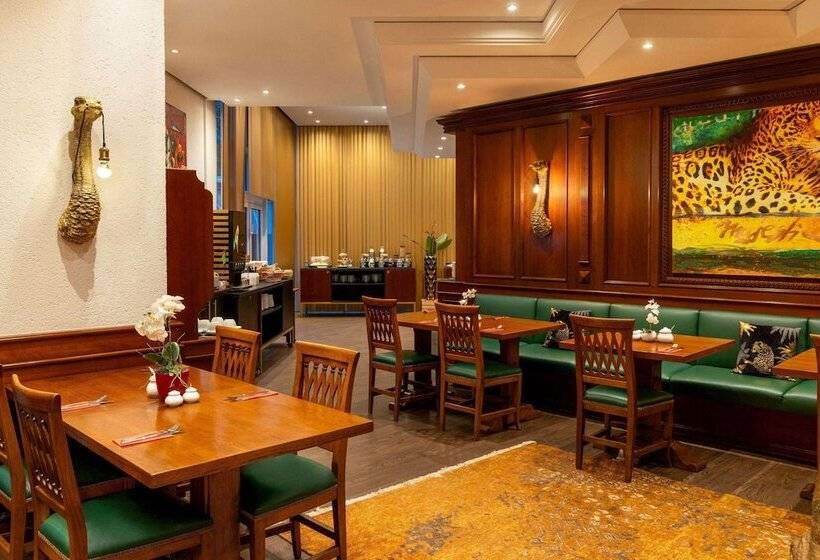 Резиденция Amedia Hotel & Suites Leipzig, Trademark Collection By Wyndham