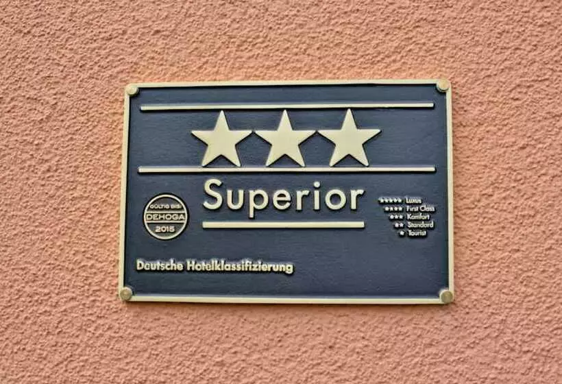 住所 Klostergarten