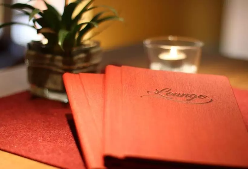 住所 Klostergarten