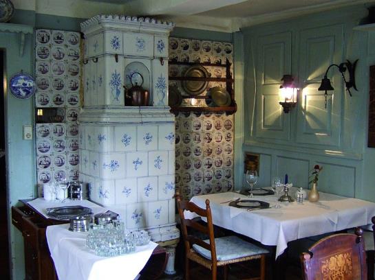 Romantik Hotel Josthof