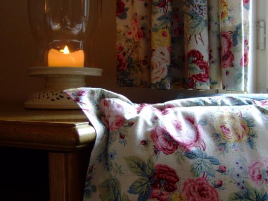 Romantik Hotel Josthof