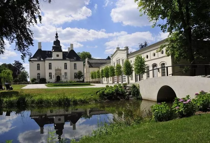 Schlosshotel Gartrop