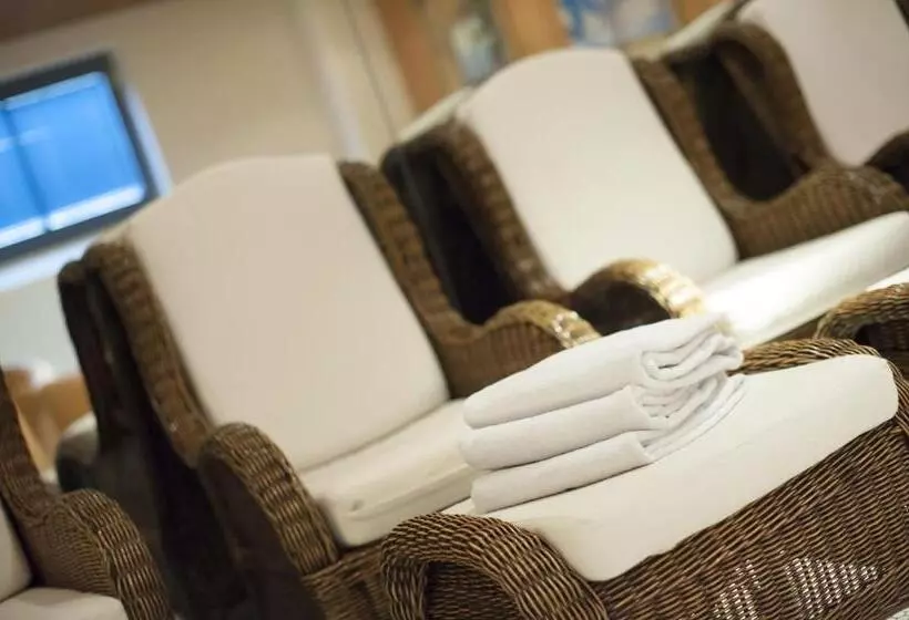 Stargaze Forum Hotel Düsseldorf Hilden