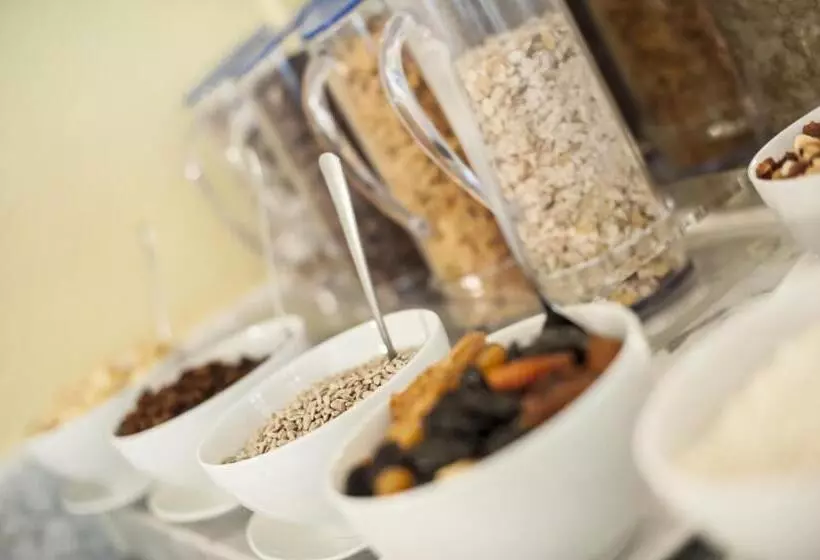 Stargaze Forum Hotel Düsseldorf Hilden