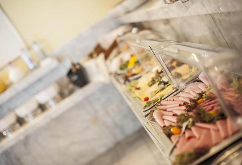 Stargaze Forum Hotel Düsseldorf Hilden