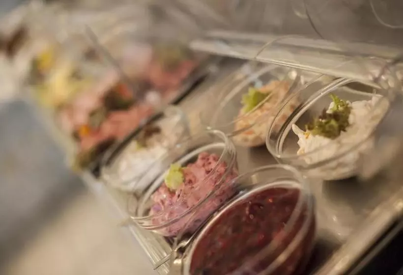 Stargaze Forum Hotel Düsseldorf Hilden