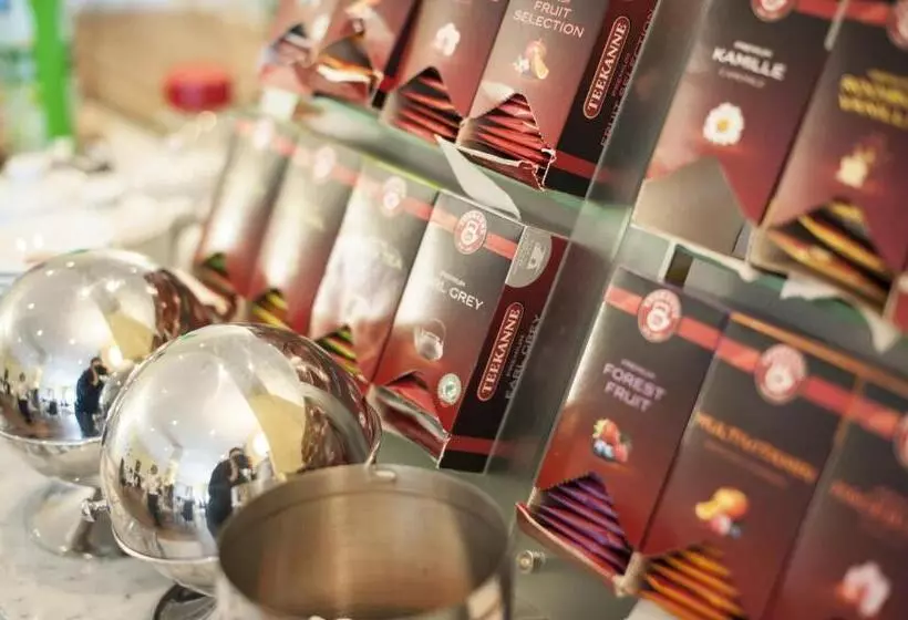 Stargaze Forum Hotel Düsseldorf Hilden