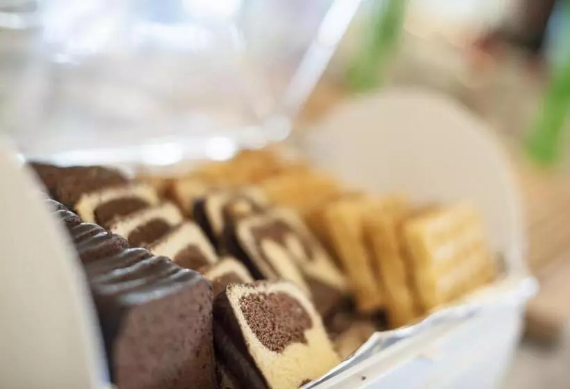 Stargaze Forum Hotel Düsseldorf Hilden