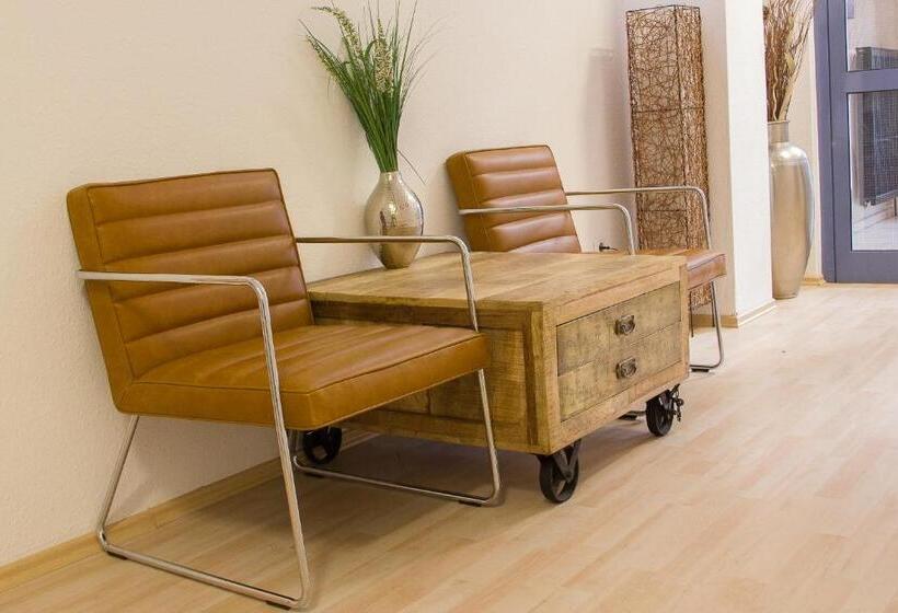 Stargaze Forum Hotel Düsseldorf Hilden