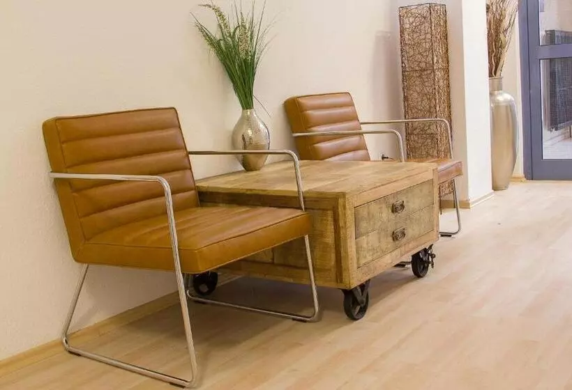 Stargaze Forum Hotel Düsseldorf Hilden