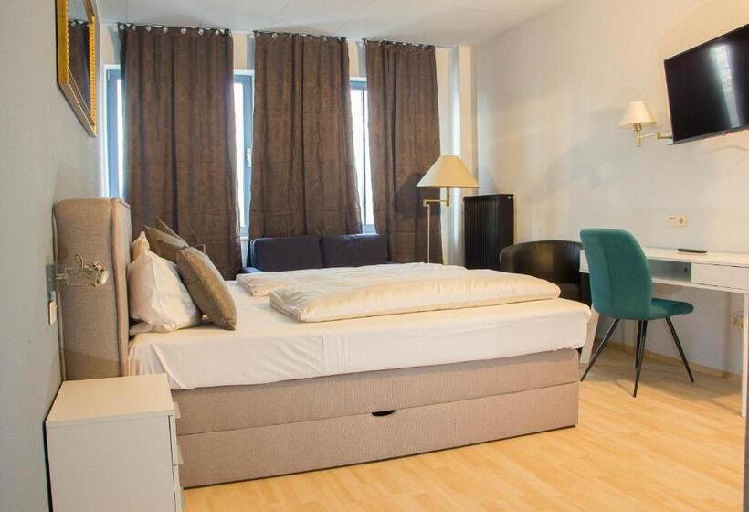 Stargaze Forum Hotel Düsseldorf Hilden