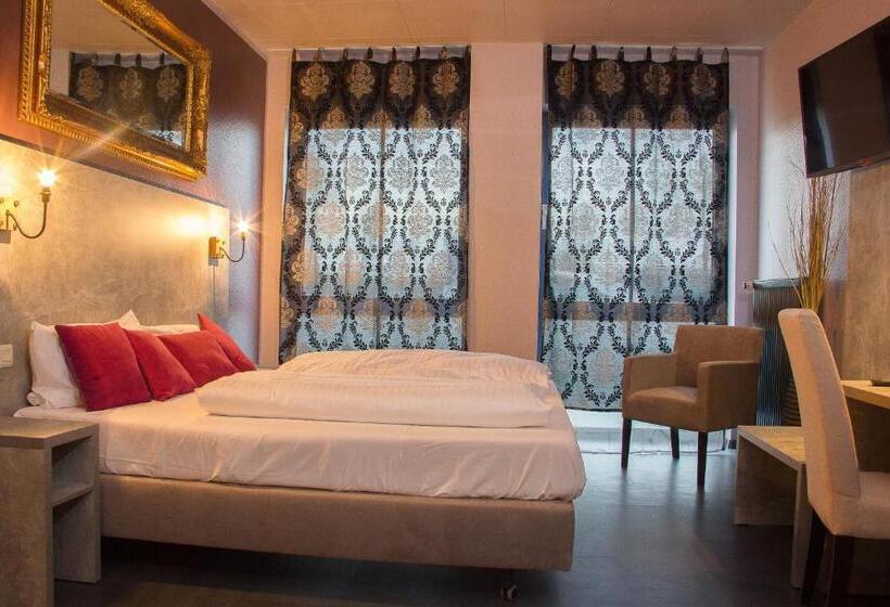 Stargaze Forum Hotel Düsseldorf Hilden