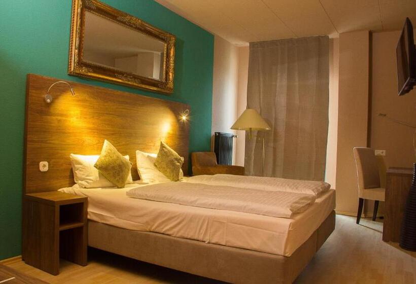 Stargaze Forum Hotel Düsseldorf Hilden