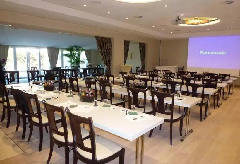 Heuboden Hotel Landhaus Blum