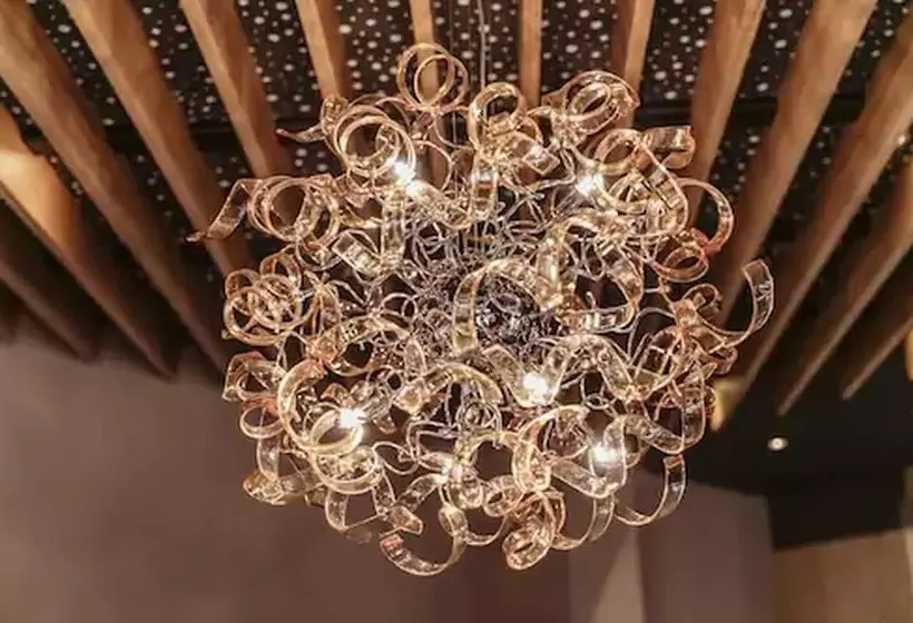 Alexxanders Hotel & Boardinghouse, Restaurant