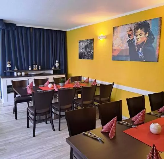 Hotel Altes Badehaus