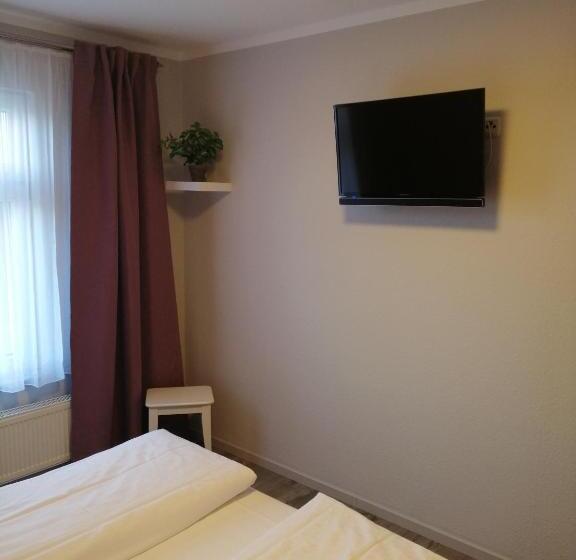 酒店 Altes Badehaus