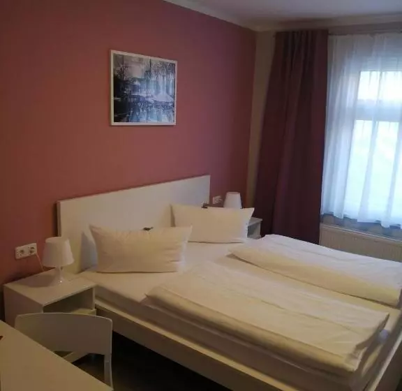 Hotel Altes Badehaus