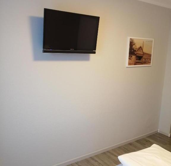 酒店 Altes Badehaus