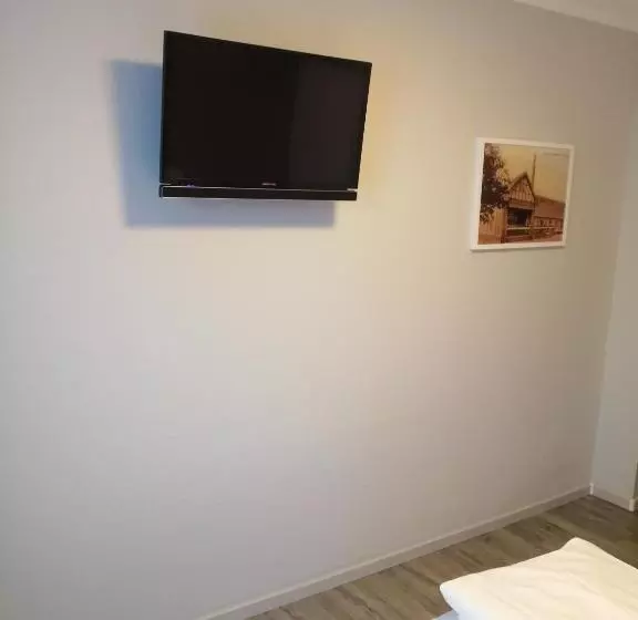 Hotel Altes Badehaus