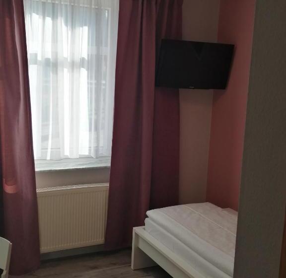 酒店 Altes Badehaus