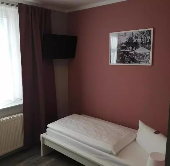 Hotel Altes Badehaus