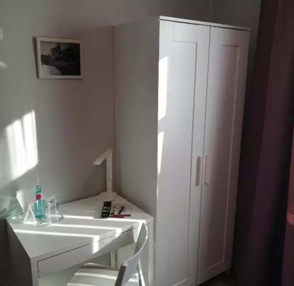 Hotel Altes Badehaus