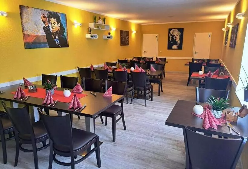 Hotel Altes Badehaus