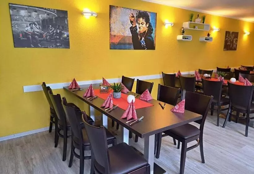 Hotel Altes Badehaus