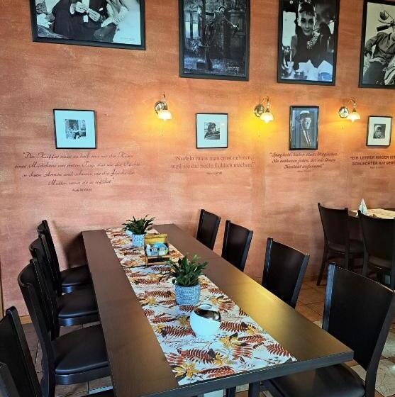 酒店 Altes Badehaus