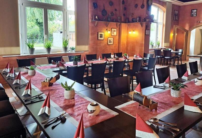 酒店 Altes Badehaus