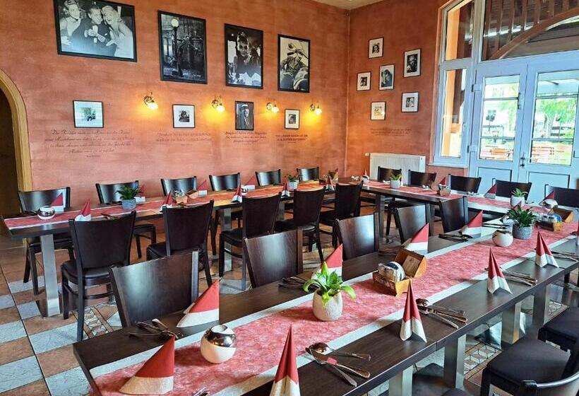 酒店 Altes Badehaus