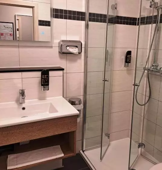 Hotel Altes Badehaus