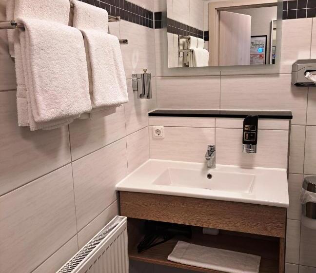 酒店 Altes Badehaus