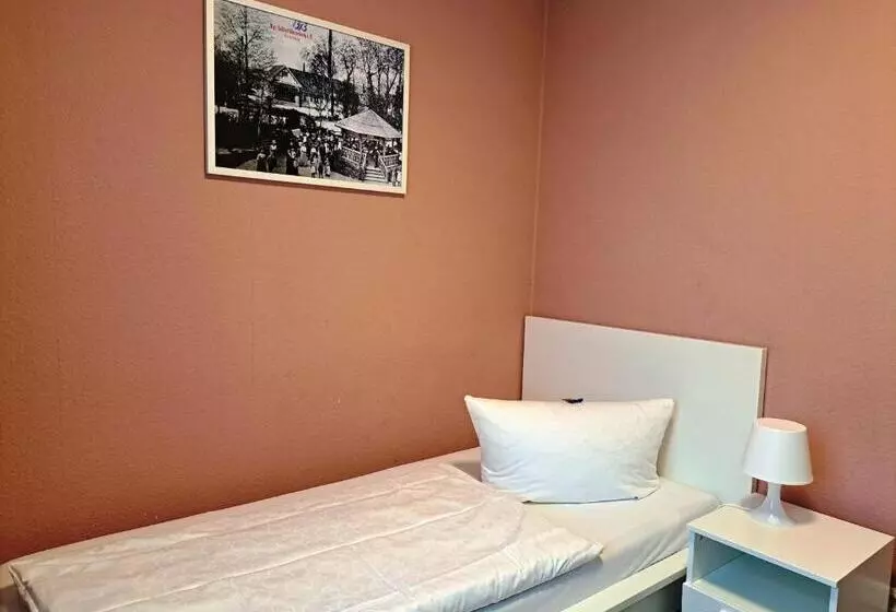 Hotel Altes Badehaus