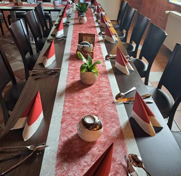 酒店 Altes Badehaus