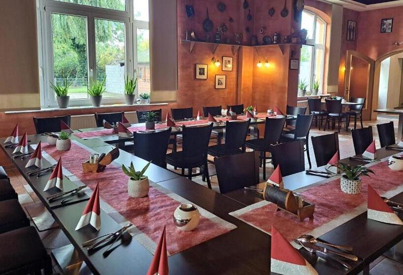 酒店 Altes Badehaus