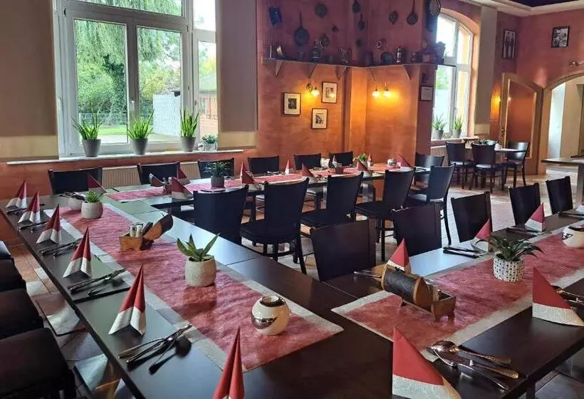 Hotel Altes Badehaus